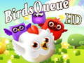 Peli Birds Queue HD