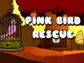 Peli Pink Bird Rescue