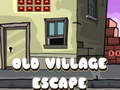 Peli Old Village Escape
