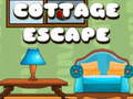 Peli Cottage Escape