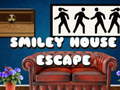 Peli Smiley House Escape