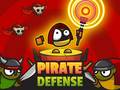 Peli Pirate Defense