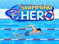 Peli Swimming Hero