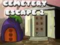 Peli Cemetery Escape 2