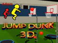 Peli Jump Dunk 3D