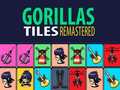 Peli Gorillaz tiles