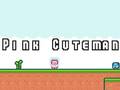 Peli Pink Cuteman