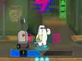 Peli We Bare Bears: Polar Force