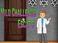 Peli Amgel Mild Challenge Escape