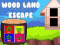 Peli Wood Land Escape