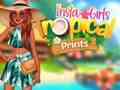 Peli Insta Girls Tropical Prints