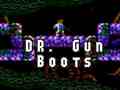 Peli Dr. Gun Boots