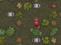 Peli Police Chase Turn Based