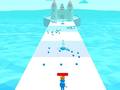 Peli Сastel War 3d