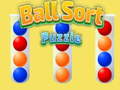 Peli Ball Sort Puzzle 