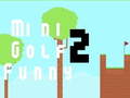 Peli Mini Golf Funny 2