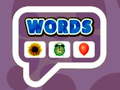 Peli Words 