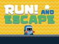 Peli Run! And Escape
