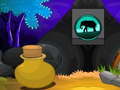 Peli Elephant Land Escape