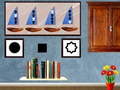 Peli Puzzle House Escape