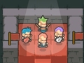Peli Punk Row