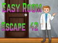 Peli Amgel Easy Room Escape 42