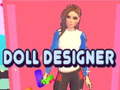 Peli Doll Designer