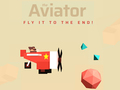 Peli The Aviator