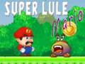 Peli Super Lule Mario