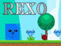 Peli Rexo 