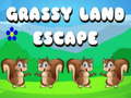 Peli Grassy Land Escape