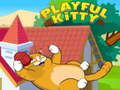Peli Playfull Kitty