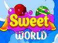 Peli Sweet Worlds