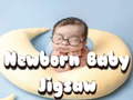 Peli Newborn Baby Jigsaw
