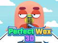 Peli Perfect Wax 3D