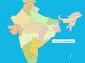 Peli States and Territories of India