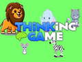 Peli Thinking game