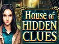 Peli House of Hidden Clues