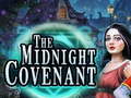 Peli The Midnight Covenant
