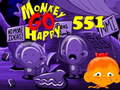 Peli Monkey Go Happy Stage 551