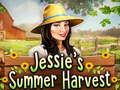 Peli Jessies Summer Harvest