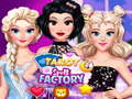 Peli Tarot Spell Factory