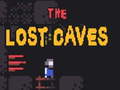 Peli The Lost Caves