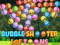 Peli Bubble Shooter Lof Toons