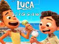 Peli Luca Jigsaw 