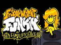 Peli Friday Night Funkin vs Smiley Face