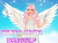 Peli Sweet angel dress up