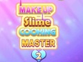 Peli Makeup Slime Cooking Master 2