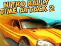 Peli Nitro Rally Time Attack 2