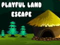 Peli Playful Land Escape